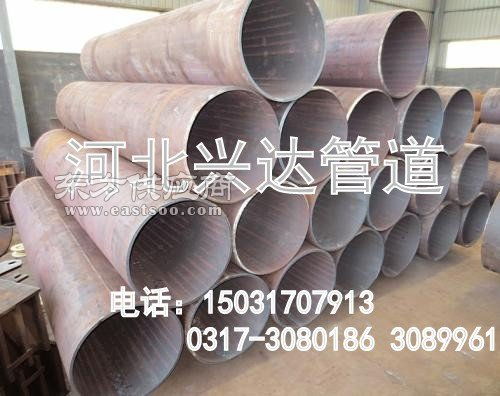 377直縫鋼管廠家 宜昌興達管道產品詳解