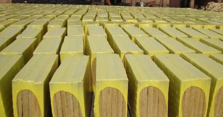 巖棉板專業(yè)生產(chǎn)廠家圖片可視化詳解 河北華碩興業(yè)保溫建材高清細節(jié)圖鑒